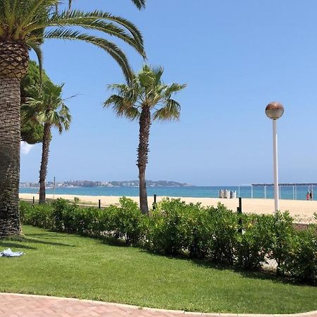 Apartaments Colibri Cambrils Bagian luar foto