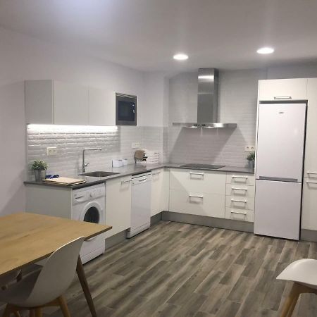 Apartaments Colibri Cambrils Bagian luar foto