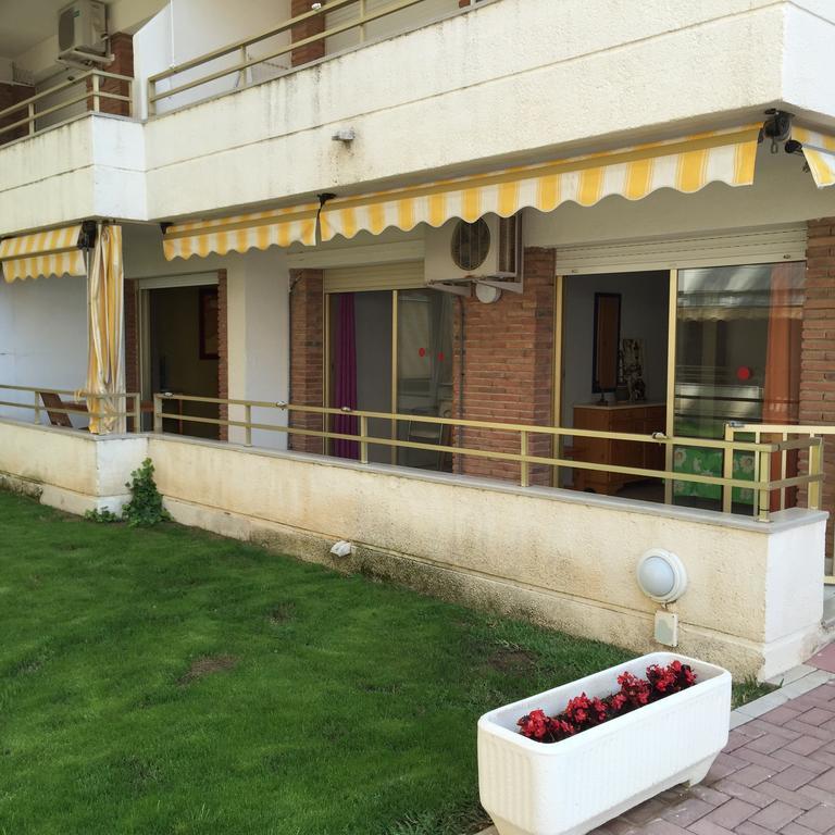 Apartaments Colibri Cambrils Bagian luar foto