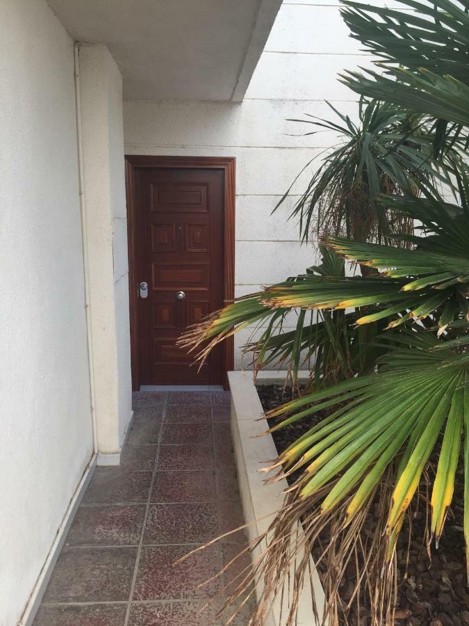 Apartaments Colibri Cambrils Bagian luar foto