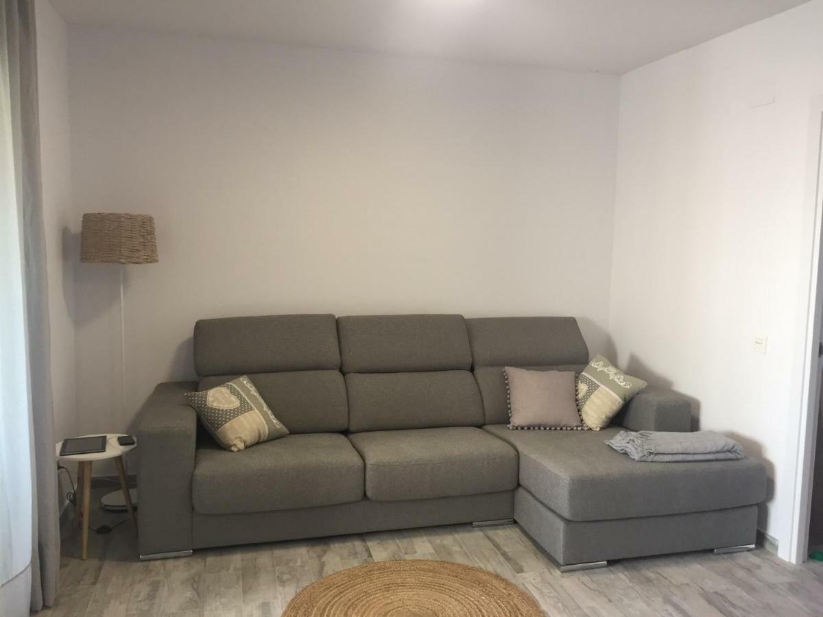 Apartaments Colibri Cambrils Bagian luar foto