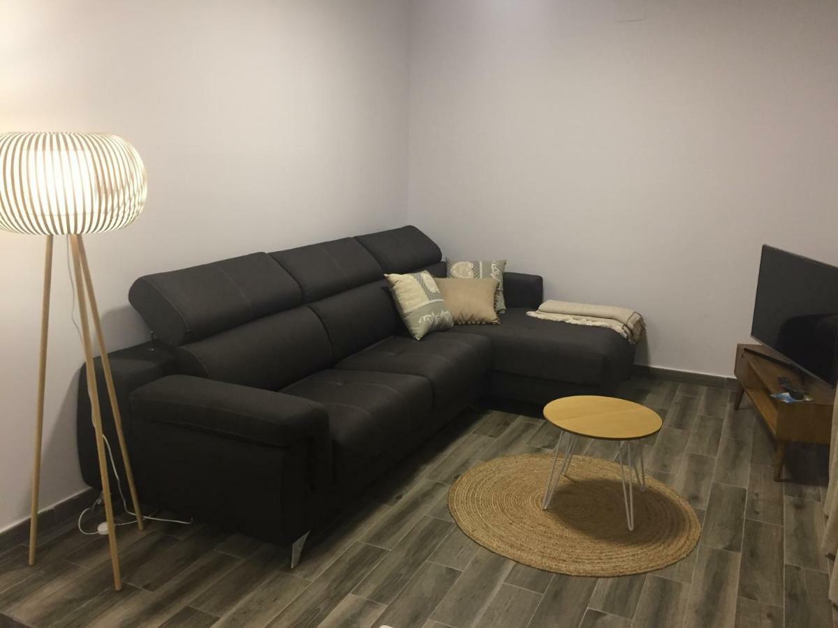 Apartaments Colibri Cambrils Bagian luar foto