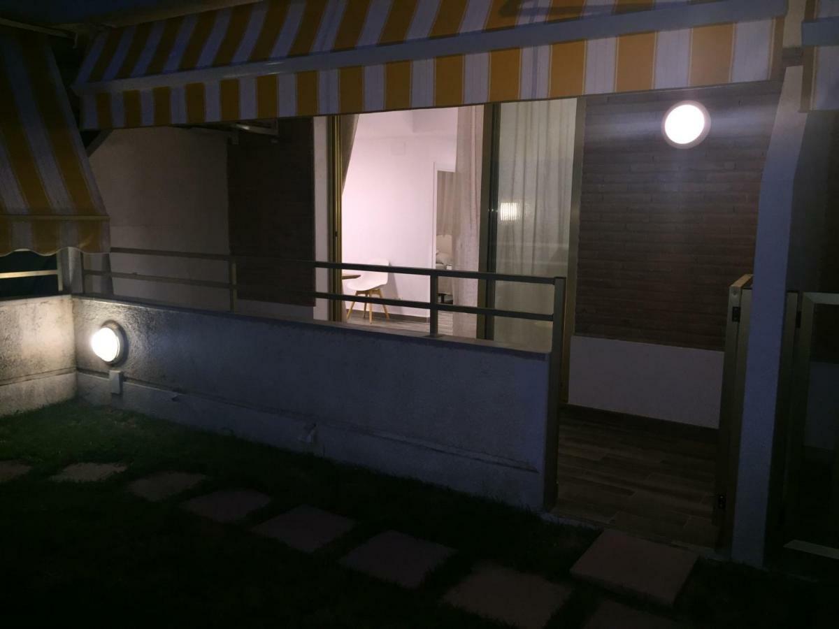 Apartaments Colibri Cambrils Bagian luar foto
