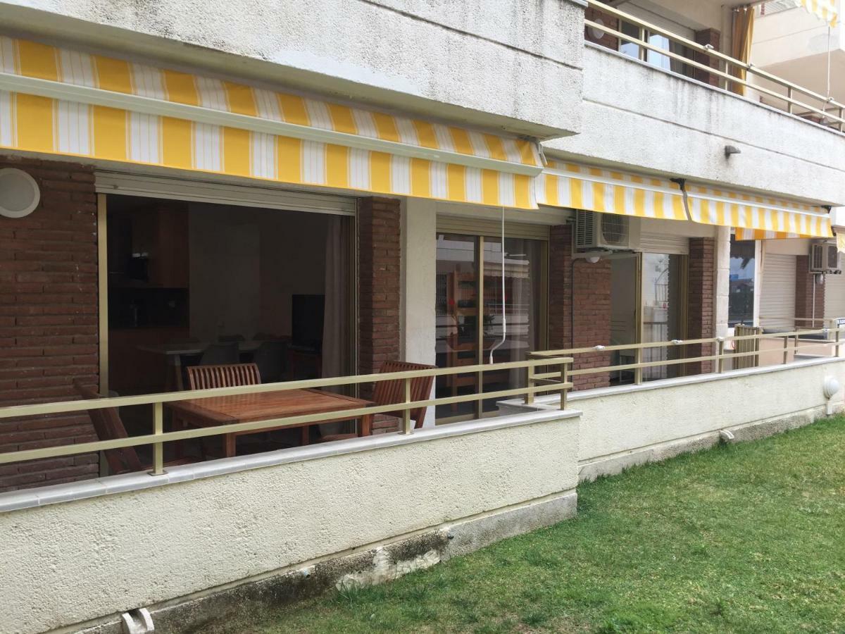 Apartaments Colibri Cambrils Bagian luar foto
